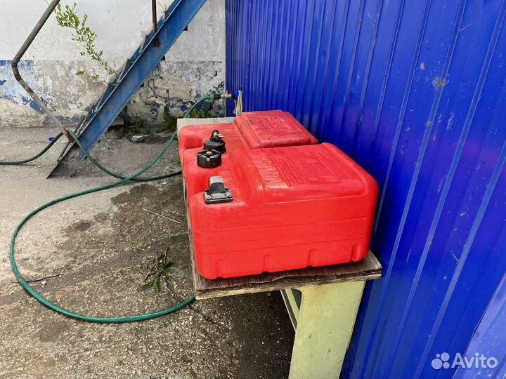 Топливные баки для плм