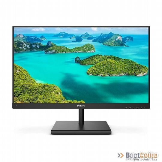 Монитор 23,8” Philips 245E1S