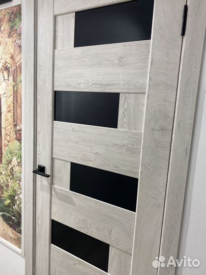 Межкомнатная дверь