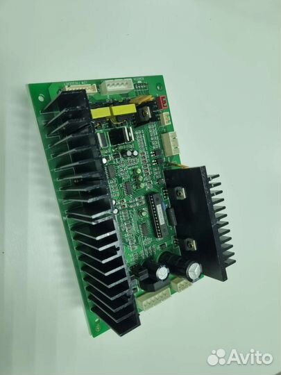 Детали для массажера NM-5000 Нуга Бест