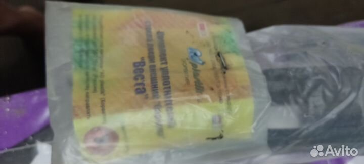 LADA vesta седан бархотки внут,наруж