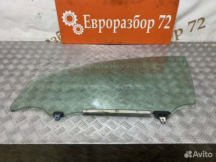 Стекло двери переднее левое Lexus Gs350 GRS196