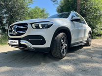 Mercedes-Benz GLE-класс 2.0 AT, 2019, 45 000 км, с пробегом, цена 6 930 000 руб.