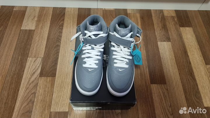 Кроссовки Nike