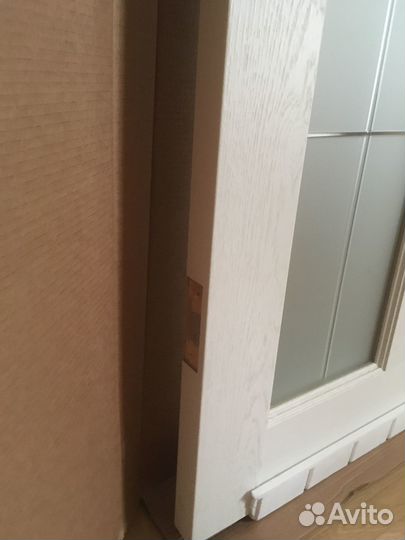 Дверное полотно 2000 800