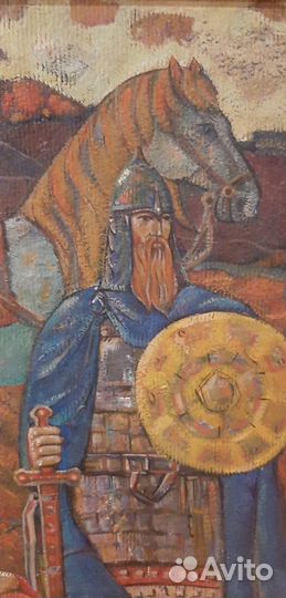 Криворучко В.П