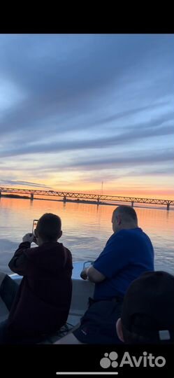 Прогулки на катере,аренда катера