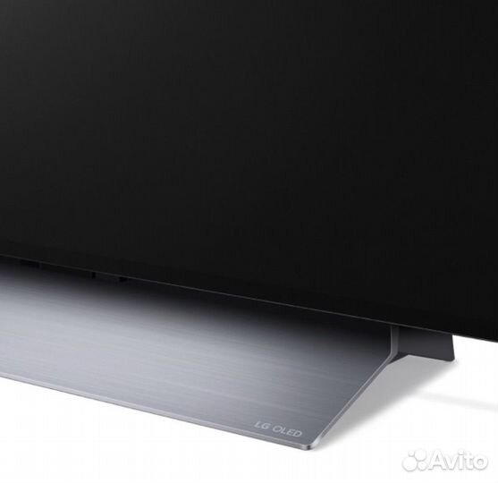 Телевизор LG oled55C3RLA