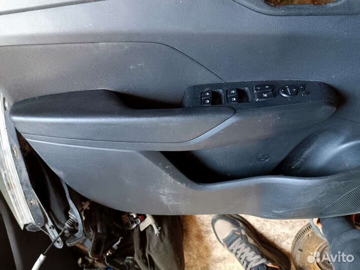 Блок эсп solaris 2