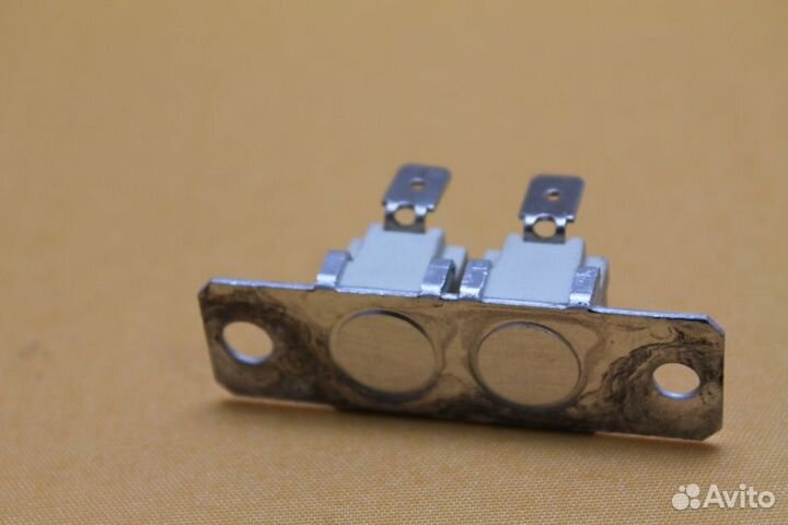 Термистор (датчик температуры) Candy 92125822 бу