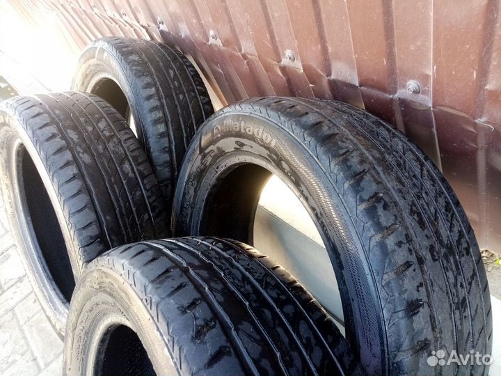 Matador MP 47 Hectorra 3 195/55 R16