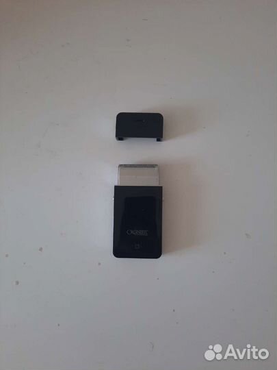 Шейвер cronier