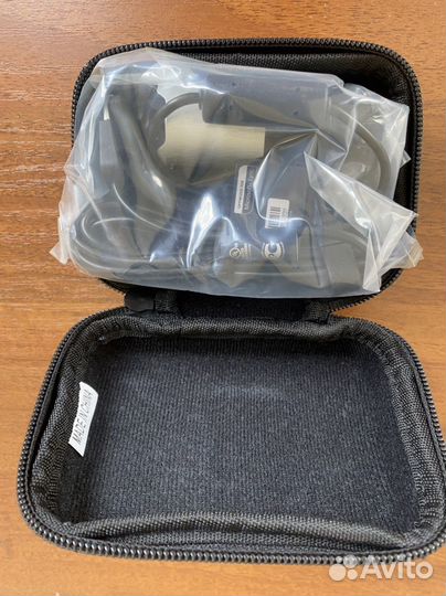 Вебкамера microsoft