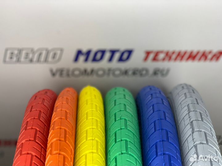 Покрышка для BMX 20