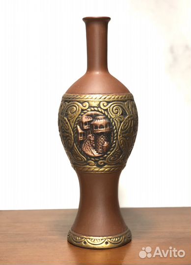 Ваза кувшин бутылка