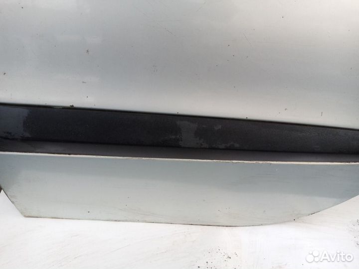 Дверь задняя левая Renault Scenic 1.6 K4M700