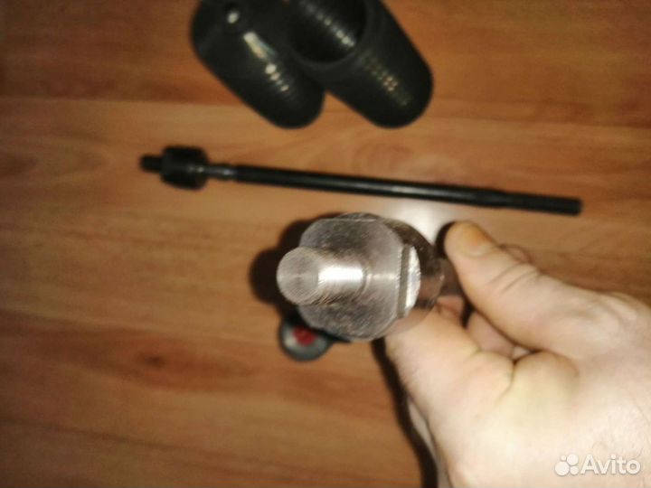 Запчасти на иж ода 2126