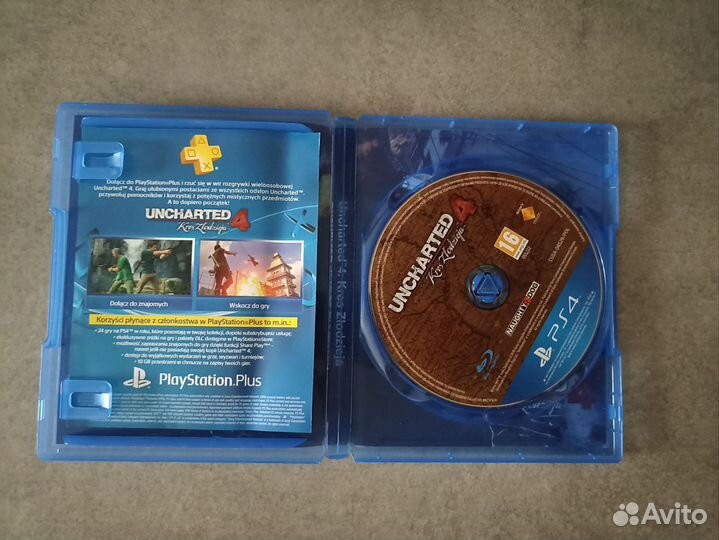 Игры для приставок ps4 бу