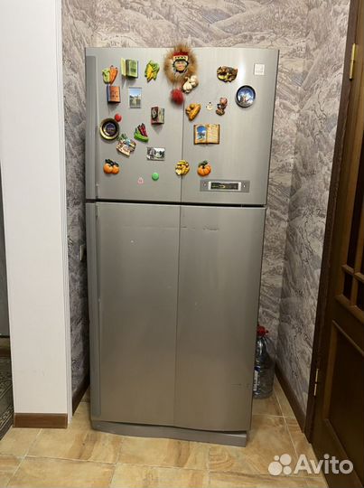 Холодильник