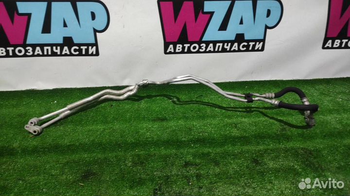 Шланг (трубка) АКПП BMW X5 F15 2016