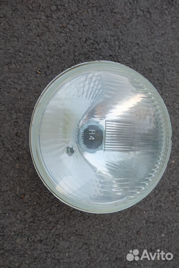 Фара ваз 2101, 2121