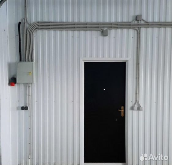 Электромонтаж