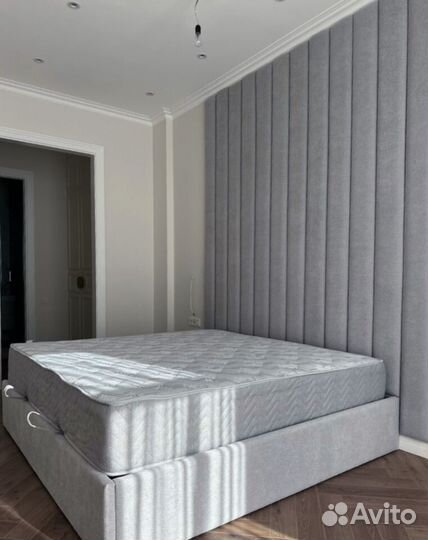 Кровать на заказ