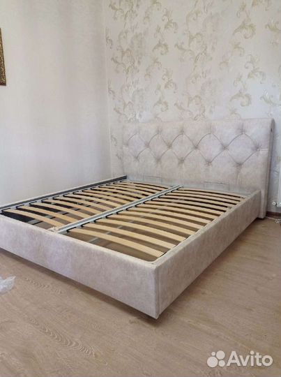 Перетяжка и реставрация мягкой мебели