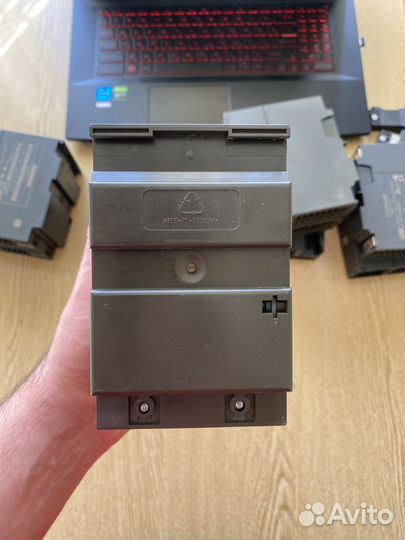 Блок питания PS307 5A DC24V