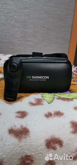 Vr очки vr shinecon