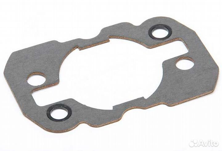 Прокладка верхнего корпуса моновпрыска GM 17086192