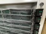 Сервер HP DL360 Gen10 8SFF