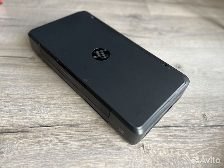 Принтер hp officejet 202