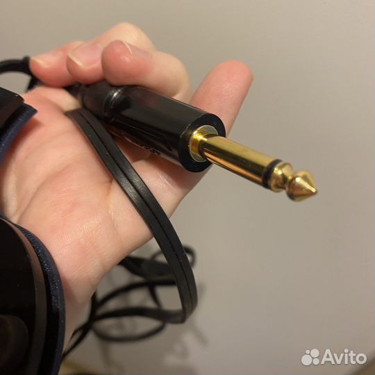 Педаль для тату машинки Verge Footswitch Navy