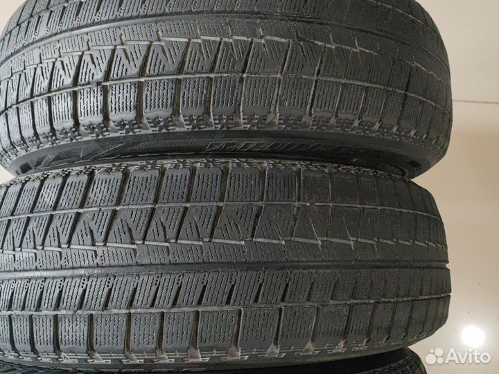 Bridgestone Blizzak Revo GZ 185/65 R15 88S