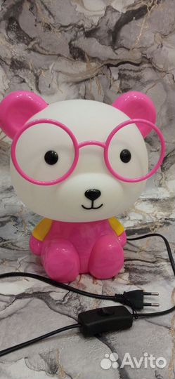 Ночник детский