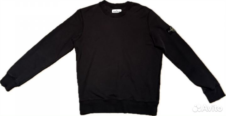 Stone island свитшот