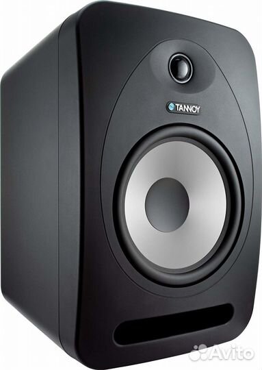 Активный студийный монитор Tannoy Reveal 802
