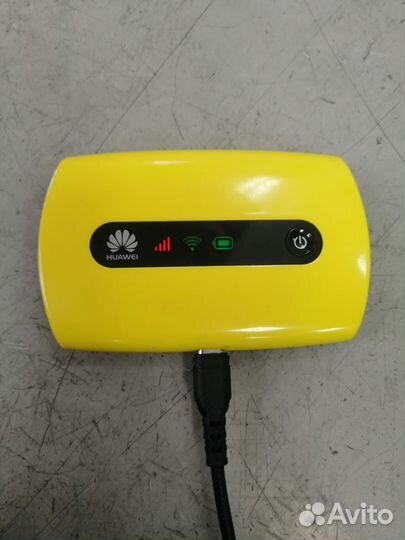 Wifi роутер мобильный huawei