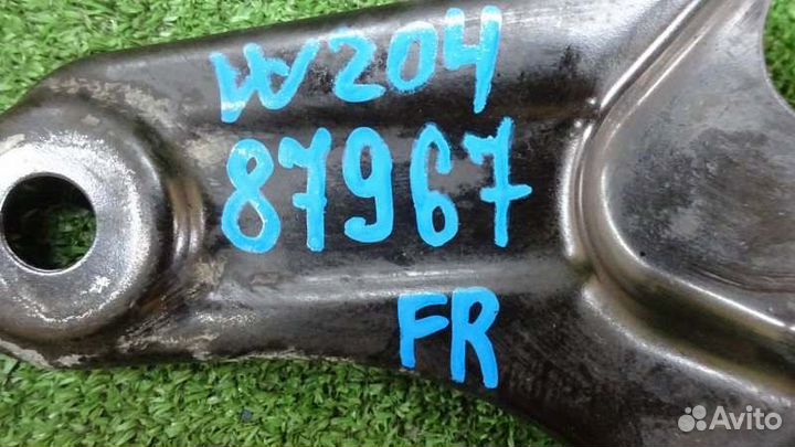 Кронштейн рулевой рейки Mercedes-Benz C200 W204