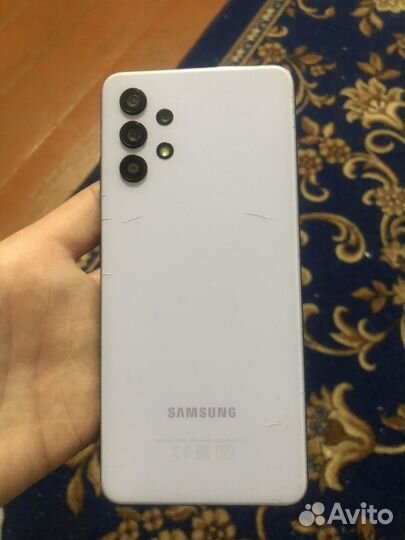 Samsung Galaxy A32, 4/128 ГБ