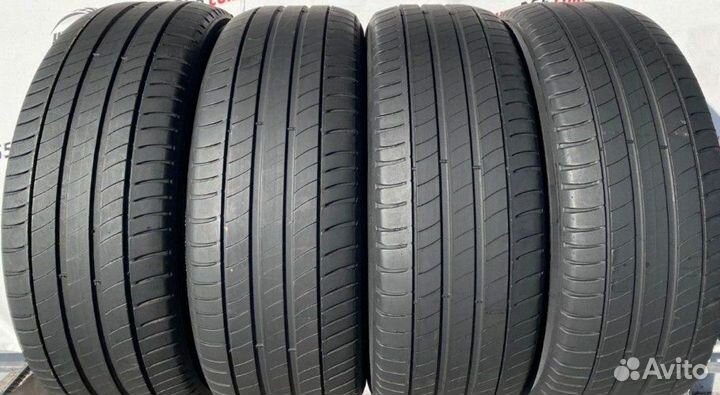 Michelin Primacy 3 225/55 R18