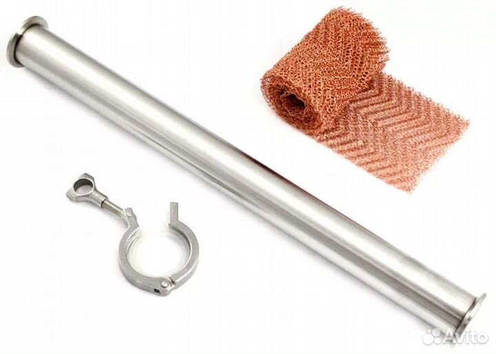 Царга 2 дюйма (51 мм )