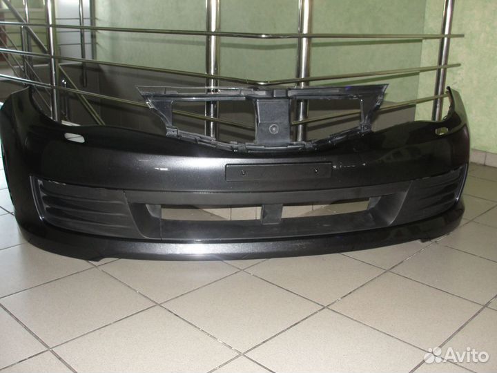 Бампер Impreza GRB