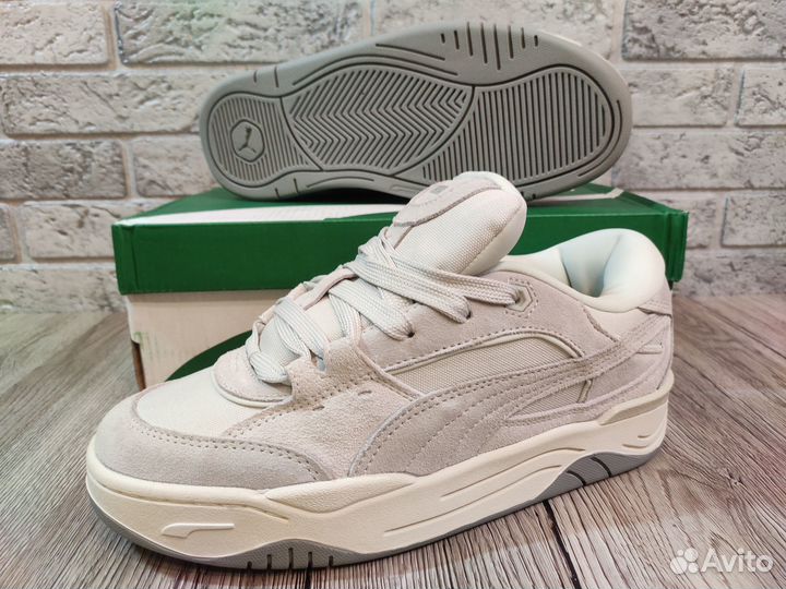 Puma-180 Tones / LUX / 41-45 разм