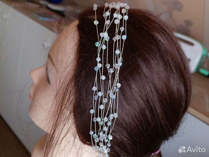 Венок на голову