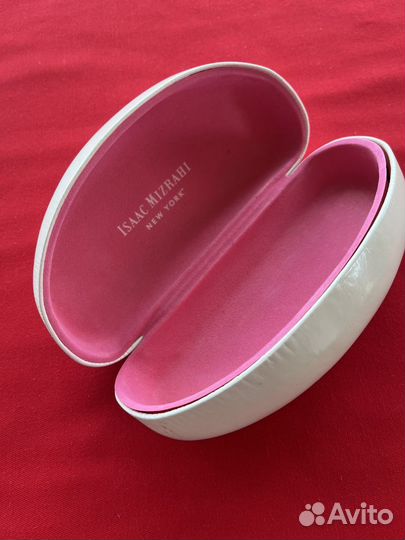 Isaak Mizrahi женские солнцезащитные очки