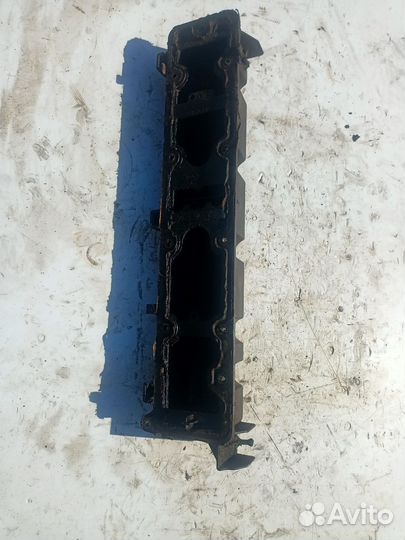 Крышка ГБЦ клапанная Peugeot 807, 2005 2.0 Бензин