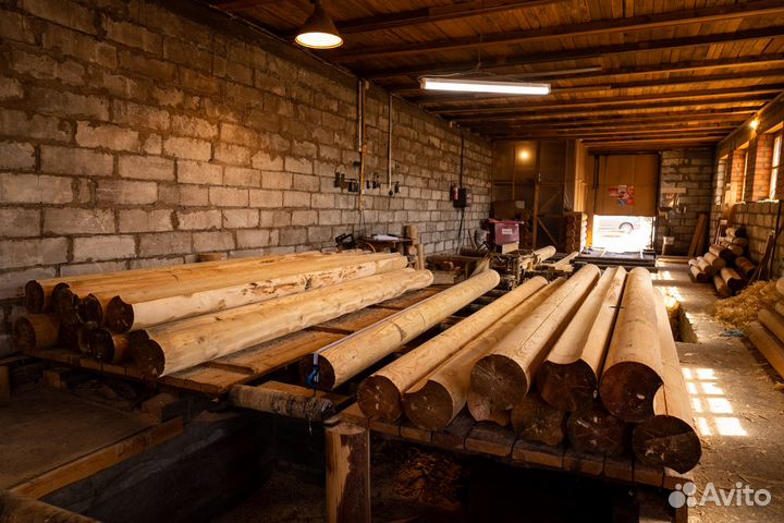 Строительное и деревообрабатывающее производство