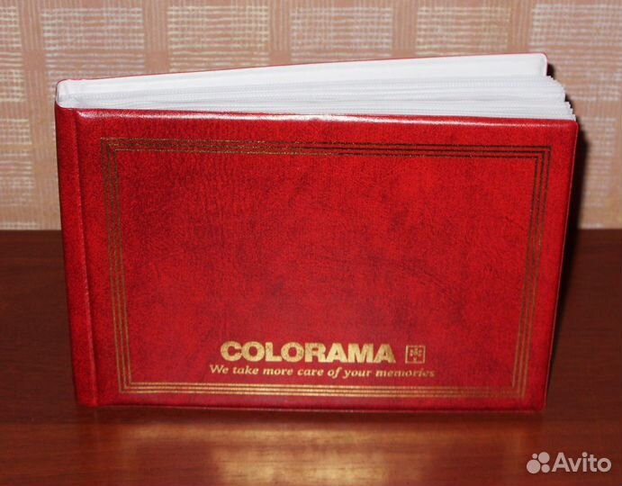 Альбом для фотографий, 13 х 19